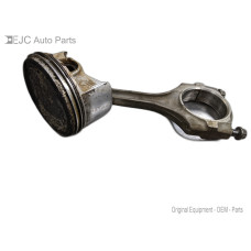 18T003 Piston and Connecting Rod Standard For 05-06 Honda CR-V 2.4 18T003 Piston and Connecting Rod Standard For 05-06 Honda CR-V 2.4